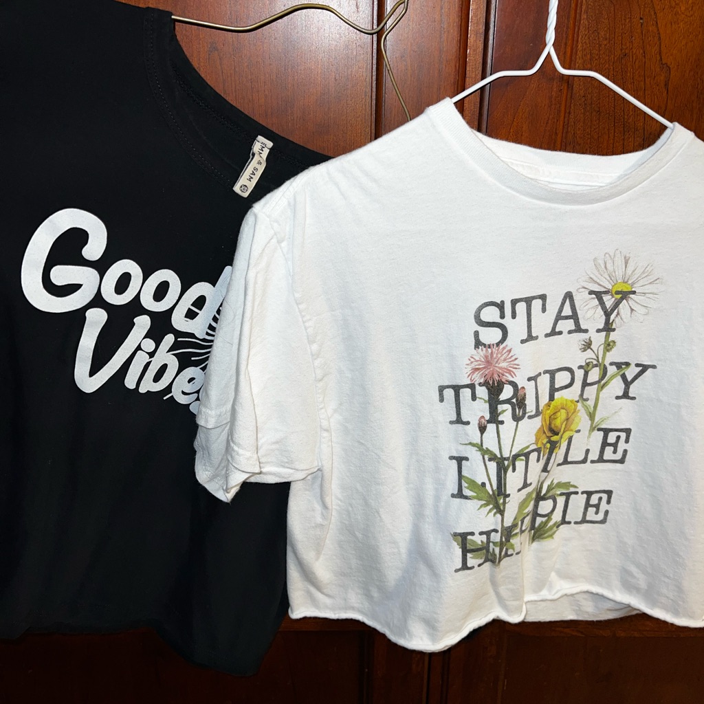 Graphic Tee Bundle